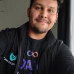 Gabriel Vasconcelos Profile Picture