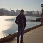 Олег Романович Profile Picture