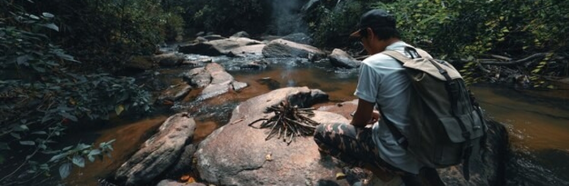 Bio Manu Expeditions Cover Image