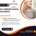 Buy verified Paxful accounts profile picture