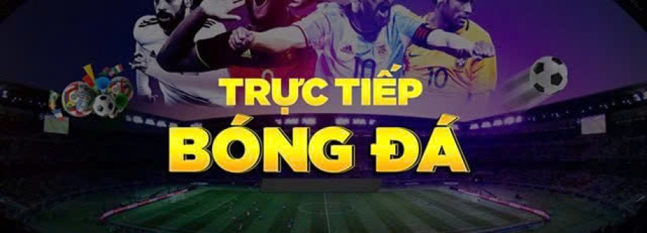 Trực Tiếp Bóng Đá Cover Image