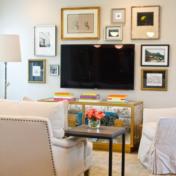 TV Mounting Pickering | Expert & Affordable Installation