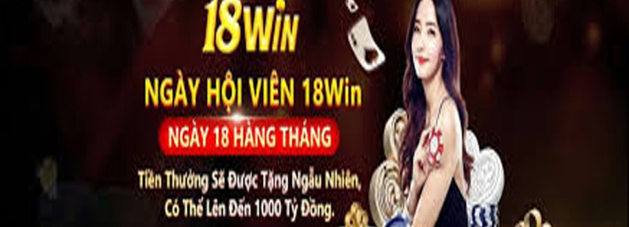 18Win Cổng Game Giải Trí Cover Image