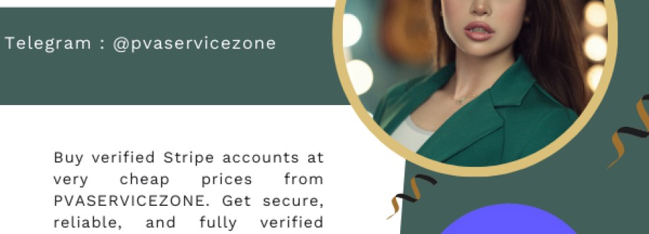 Buy Verified Stripe Account Cover Image