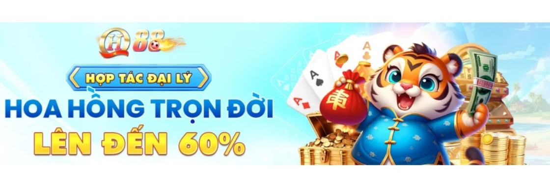 Nhà Cái QH88 Cover Image