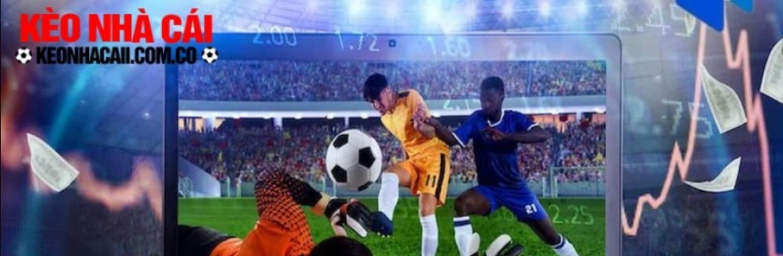 Kèo Nhà Cái 5 Cover Image