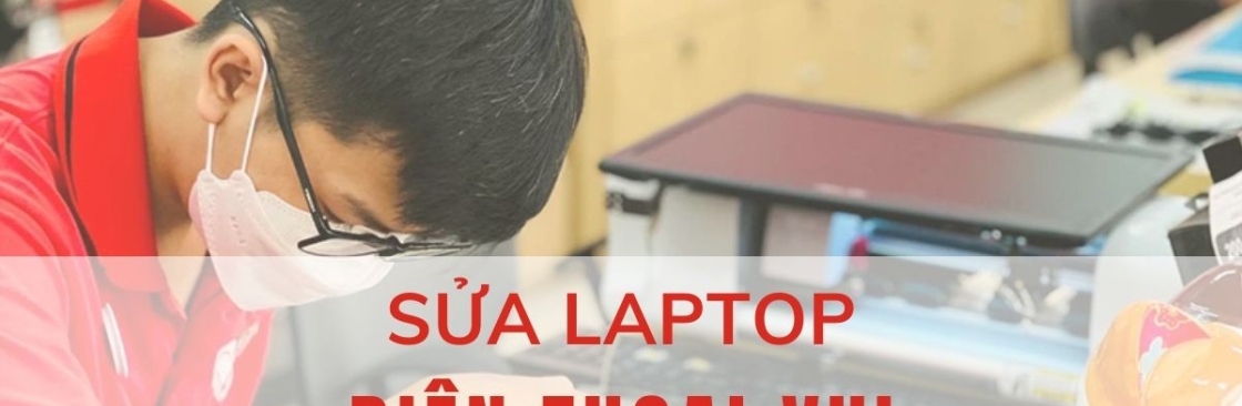 Sửa laptop Điện Thoại Vui Cover Image