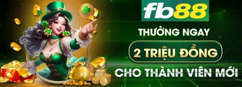 Nhà cái FB88 Cover Image