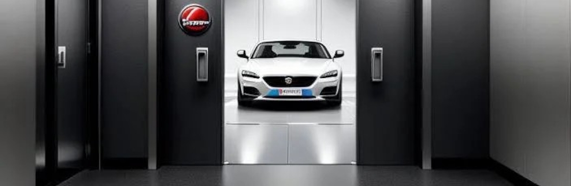 Cortesia Elevators Cover Image