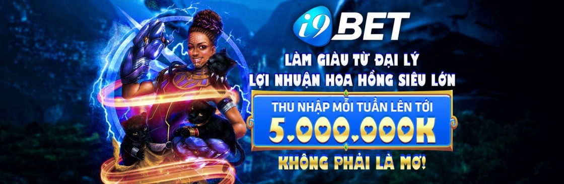 i9BET Cover Image