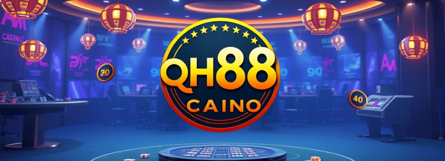 QH88 Nhà cái Qh88 com uy tín nhất Châ Cover Image