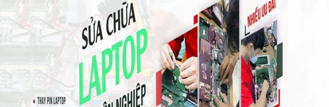 Sửa Laptop 247 Hồ Chí Minh Cover Image