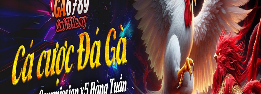 GA6789 Trực tiếp các Cover Image