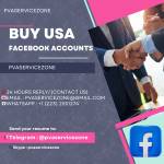 Buy USA Facebook Accounts Profile Picture