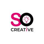 So Creative Profile Picture