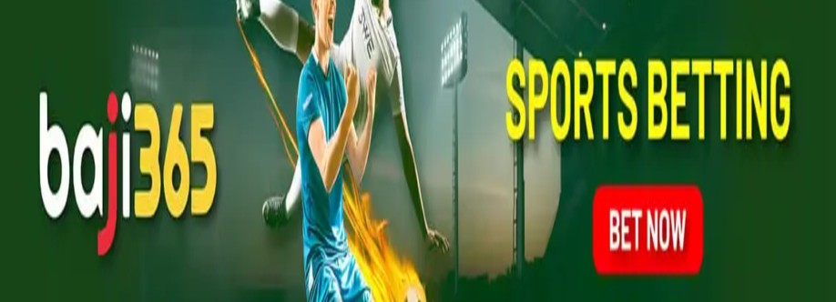 Baji 365 Cover Image