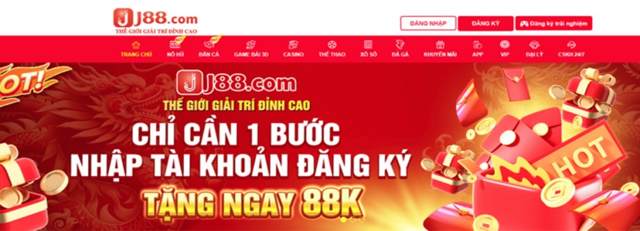 Bắn cá J88 Cover Image