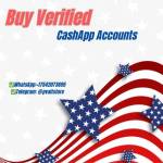 Buy Verified CashApp Accounts Profile Picture