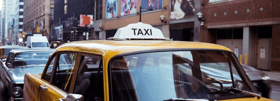 Geelong Taxi Cover Image