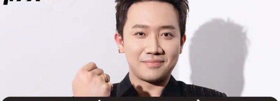 CEO Trấn Thành Cover Image