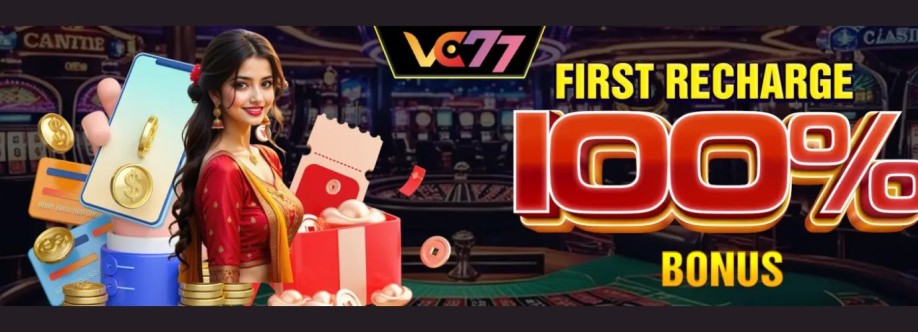 VC77 plus Cover Image