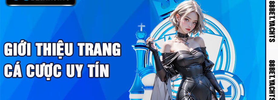 88betyachts 88betyachts Cover Image