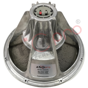 Ferrite DJ Speakers Trader, Supplier & Manufacturer in India