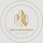 South Shore Deck Builders Profile Picture