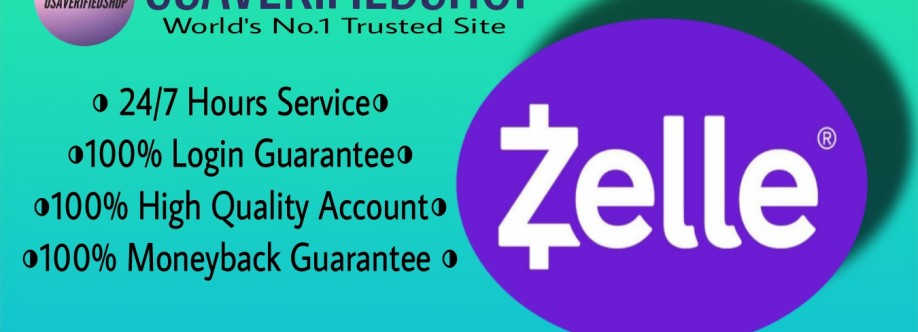 Buy verified Zelle Pay accounts Cover Image