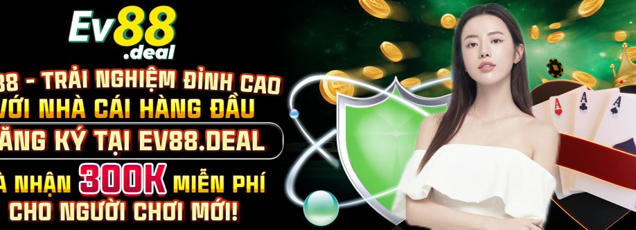 Nhà cái EV88 Cover Image