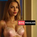 Ritu Mahajan Profile Picture