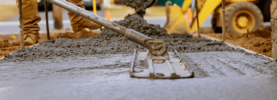 Guelph Concrete Profile Picture