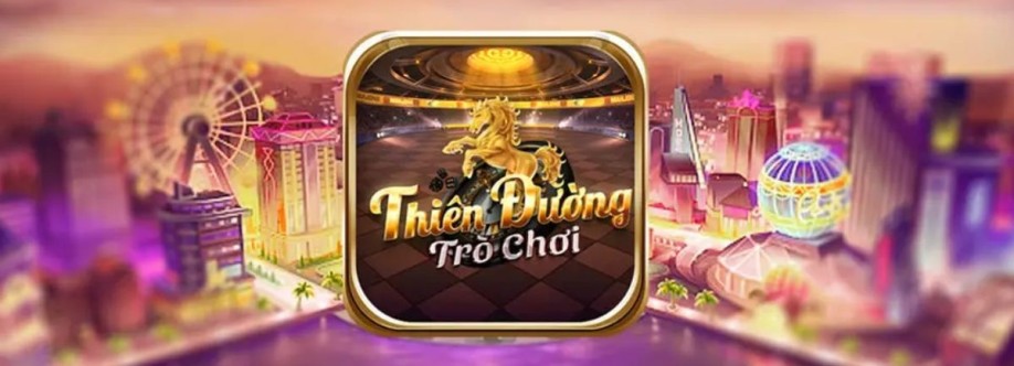 Thiên đường trò chơi Game Cover Image