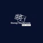 One Up Mushroom Bar Shop profile picture