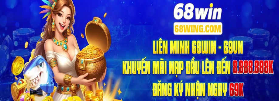 68WIN Com Cover Image