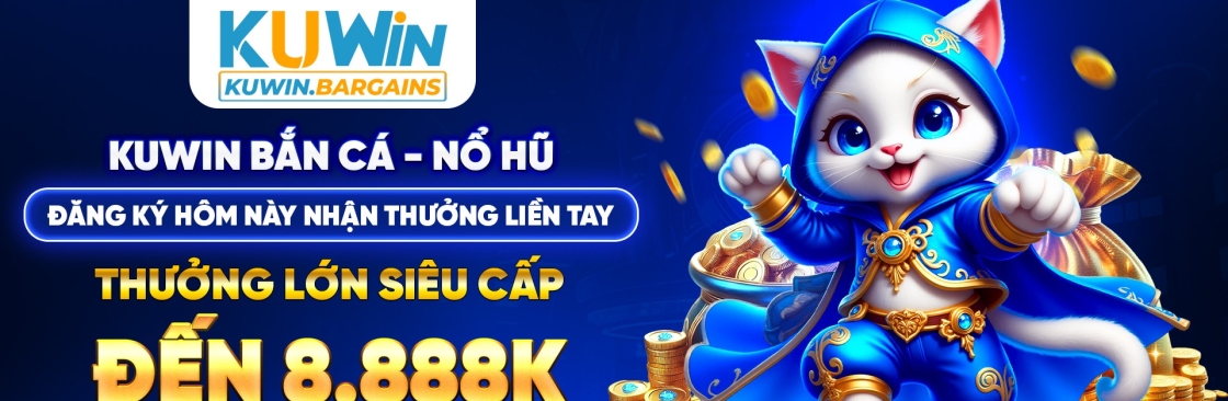 Kuwin Bargains Cover Image
