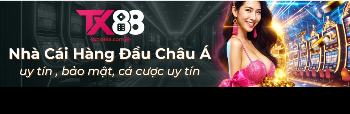 Link Đăng Nhập Nhà Cái TX88 Cover Image