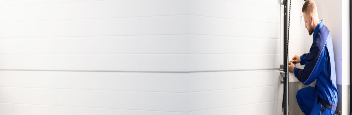 Chicago Garage Door Repair Cover Image