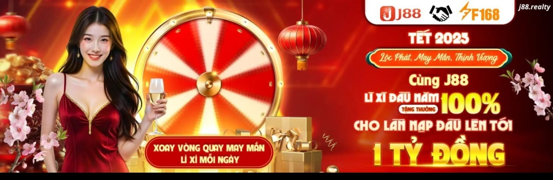 Nhà cái J88 Cover Image
