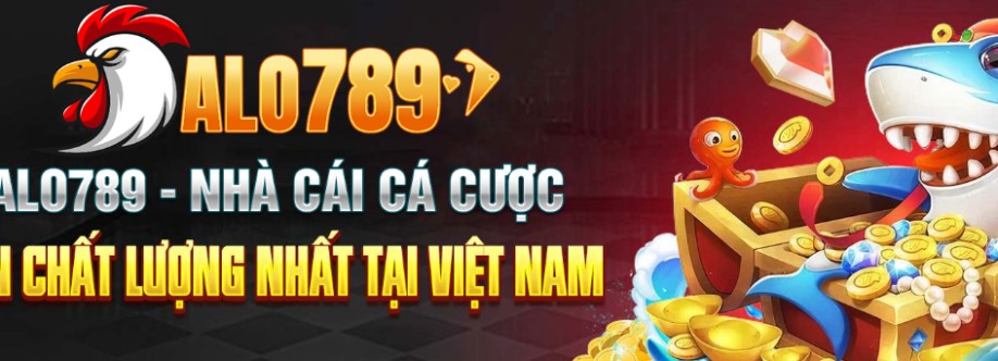 Nhà cái Alo789 Cover Image