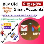 Buy Old Gmail Accounts Profile Picture