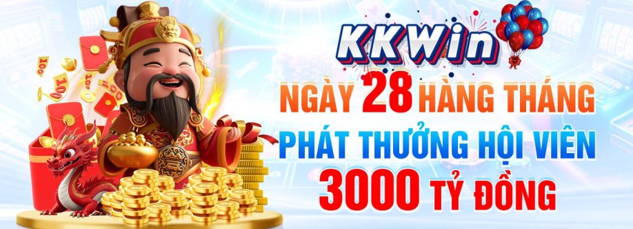 KKWIN Sân Chơi Giải Trí Đỉnh Cao Cover Image