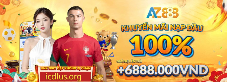 Nhà cái AZ888 Cover Image