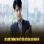Ceo Văn Võ Profile Picture