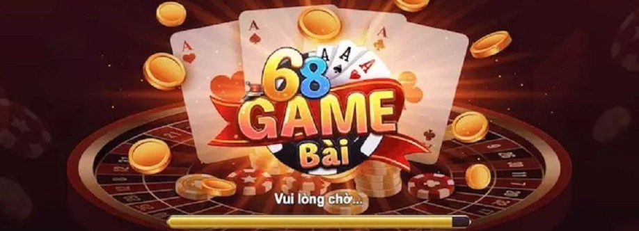 68 Game Bài Cover Image