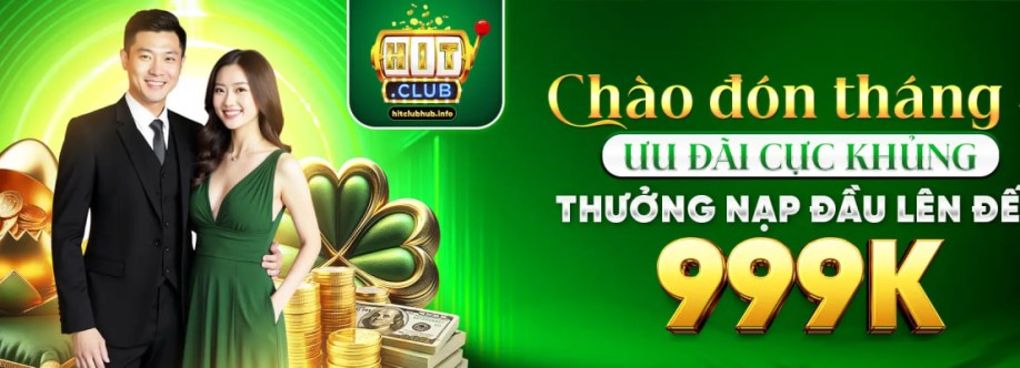 HitClub HitClub Sân chơi giải trí đỉnh c Cover Image