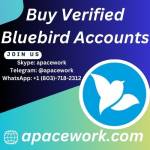 BuyVerified BluebirdAccounts Profile Picture