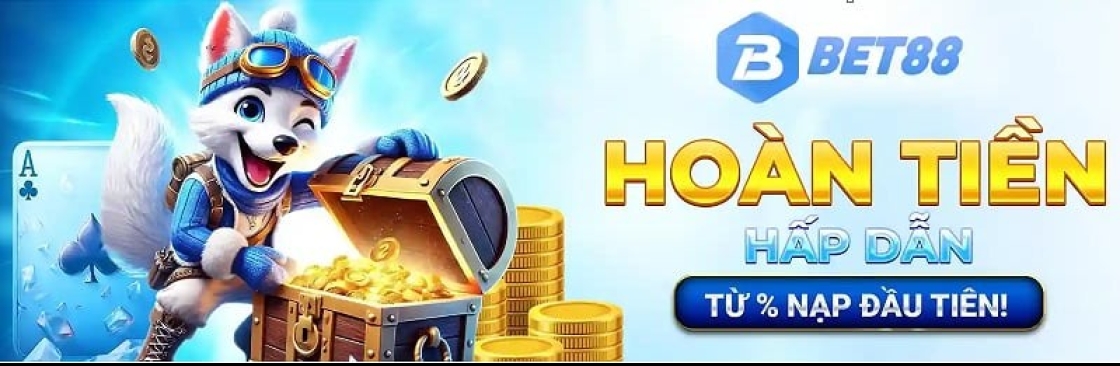 BET88 Casino Cover Image