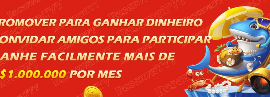 RESERVA777 Online Cover Image