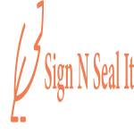 Sign N Seal It Profile Picture